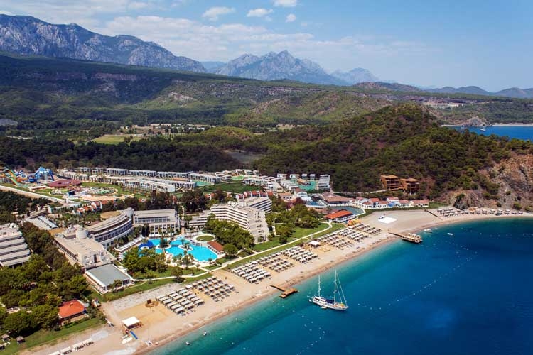 Kemer VIP Transfer